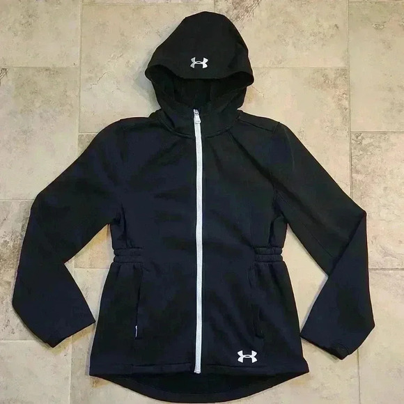 Under Armour Coldgear Jacket - Picture 1 of 13